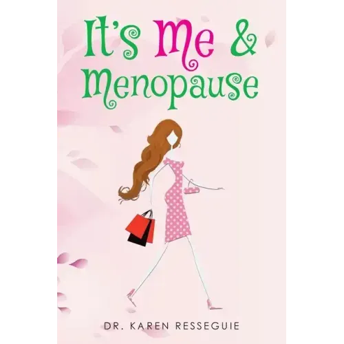 It's Me and Menopause