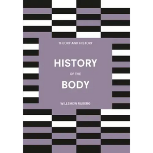 History of the Body - Paperback