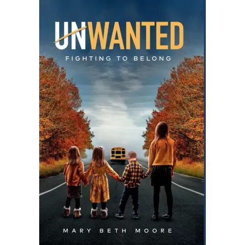 Unwanted: Fighting to Belong