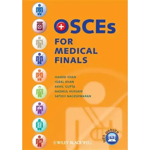 Osces for Medical Finals