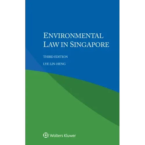 Environmental Law in Singapore