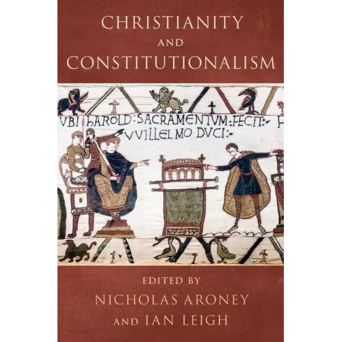 Christianity and Constitutionalism