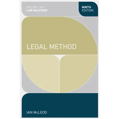 Legal Method