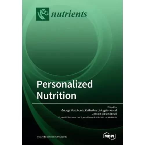 Personalized Nutrition