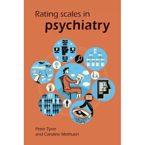 Rating Scales in Psychiatry