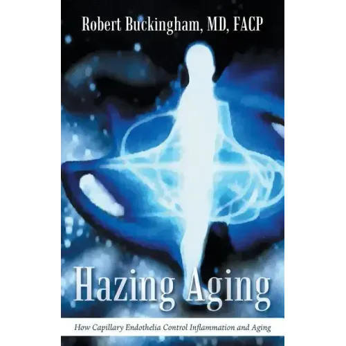 Hazing Aging: How Capillary Endothelia Control Inflammation and Aging