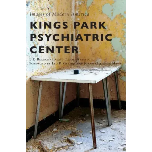 Kings Park Psychiatric Center