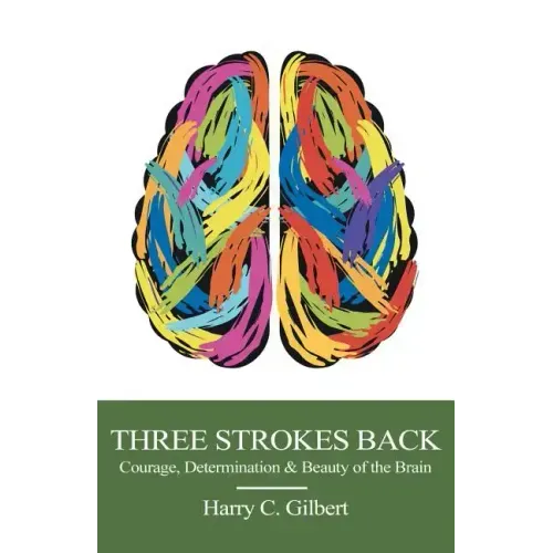 Three Strokes Back