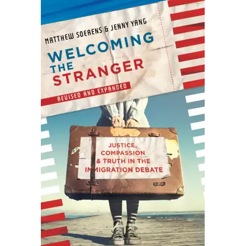 Welcoming the Stranger