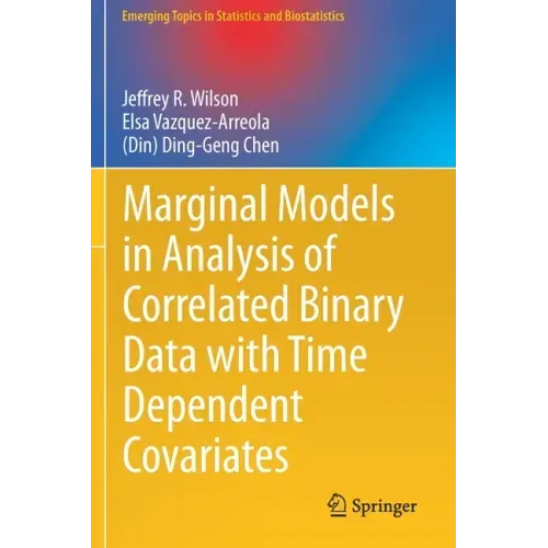 Marginal Models in Analysis of Correlated Binary Data with Time Dependent Covariates