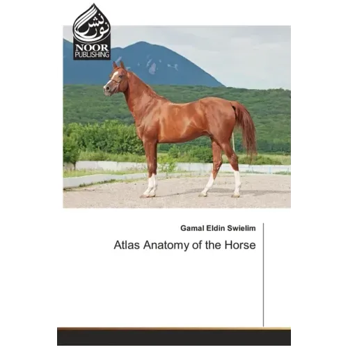 Atlas Anatomy of the Horse