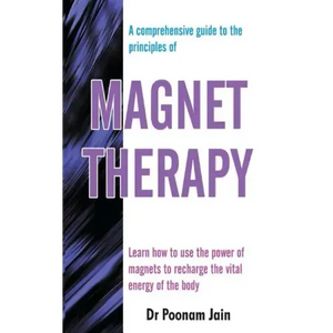 Magnet Therapy - Paperback