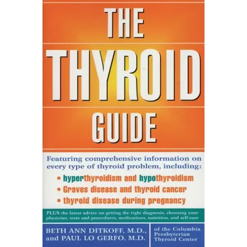 The Thyroid Guide