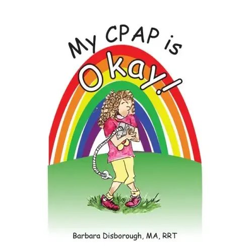 My CPAP is Okay