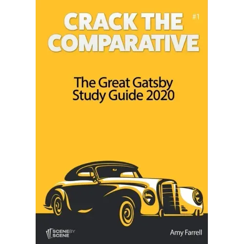 The Great Gatsby Study Guide 2020