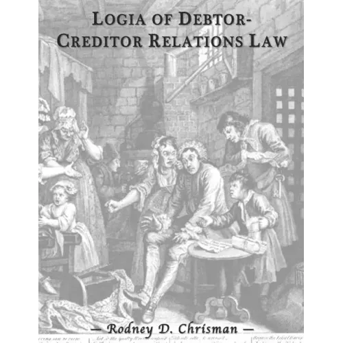 Logia of Debtor-Creditor Relations Law