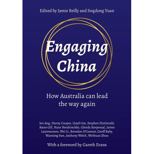 Engaging China