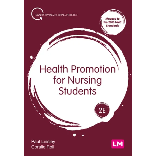 Health Promotion for Nursing Students
