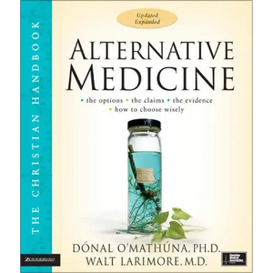 Alternative Medicine - Paperback