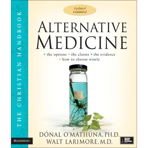 Alternative Medicine