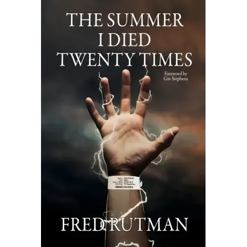 The Summer I Died Twenty Times: Because Lightning Does Strike the Same Spot Twice