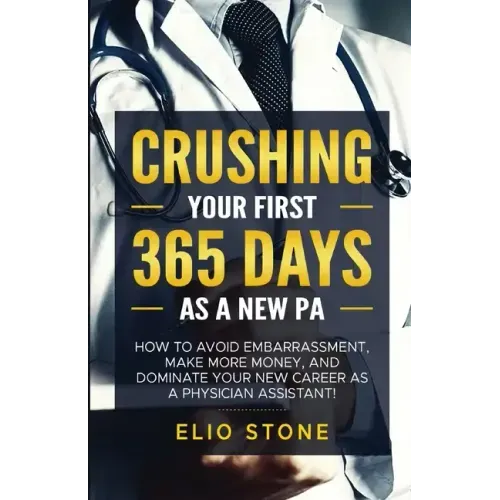Crushing Your First 365 Days as a New Pa