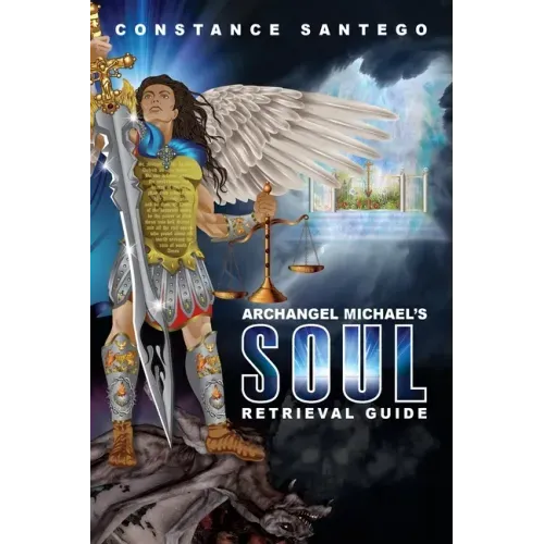 Archangel Michael's Soul Retrieval Guide