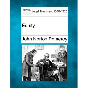 Equity. - Paperback