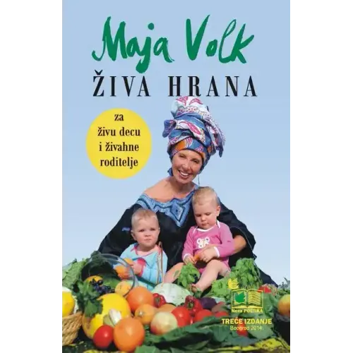 Ziva hrana