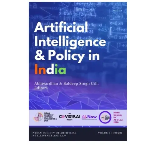 Artificial Intelligence and Policy in India