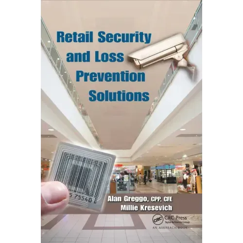 Retail Security and Loss Prevention Solutions