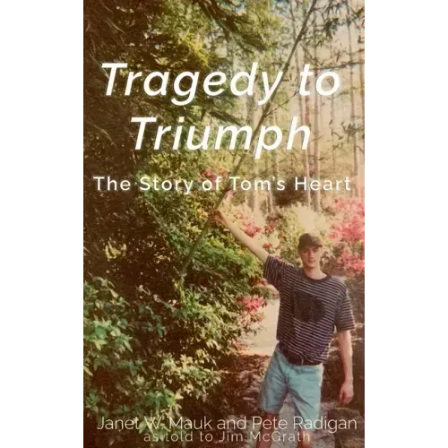 Tragedy to Triumph