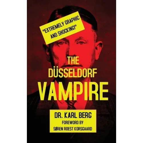 The Düsseldorf Vampire