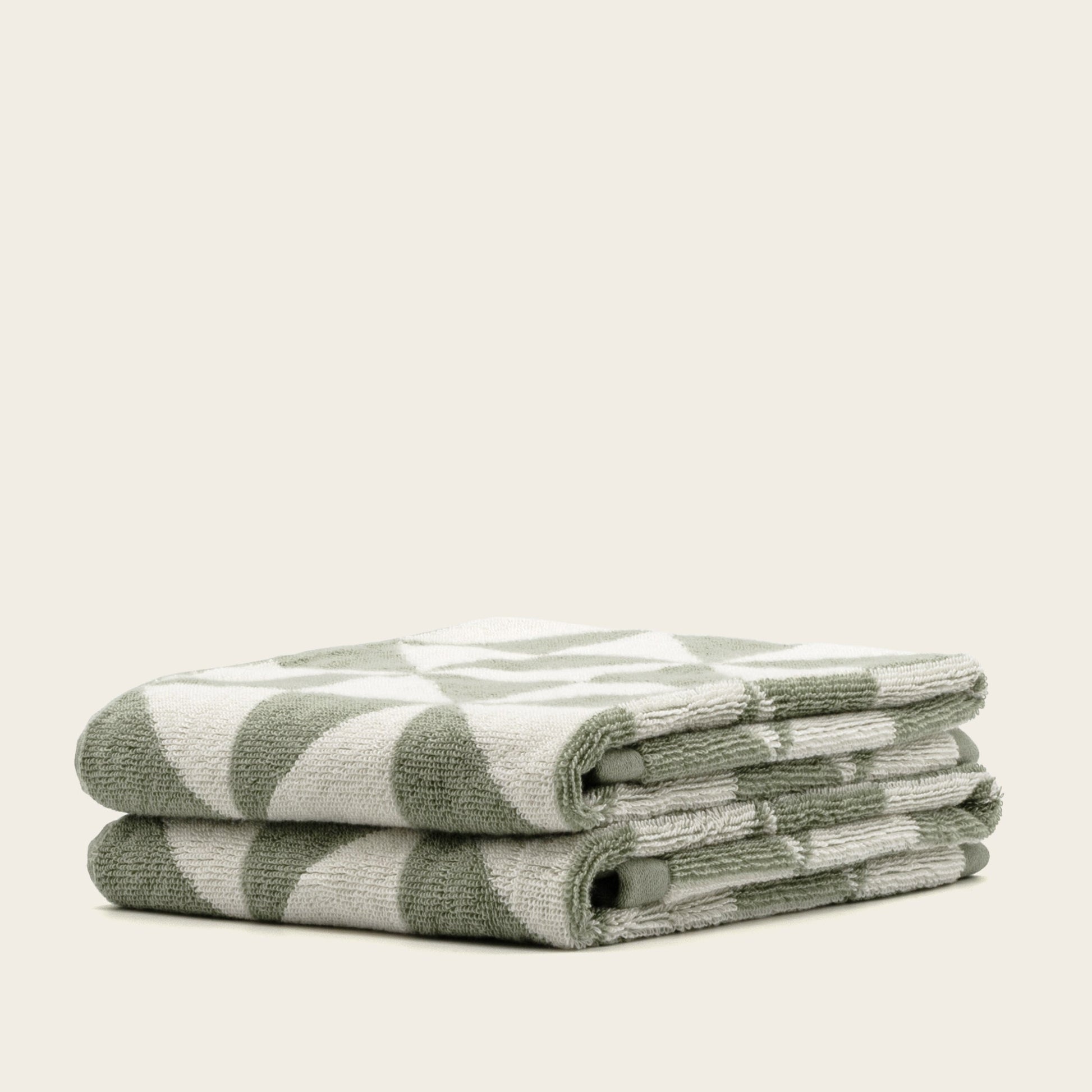 Umbra Australian Cotton Towels Italic