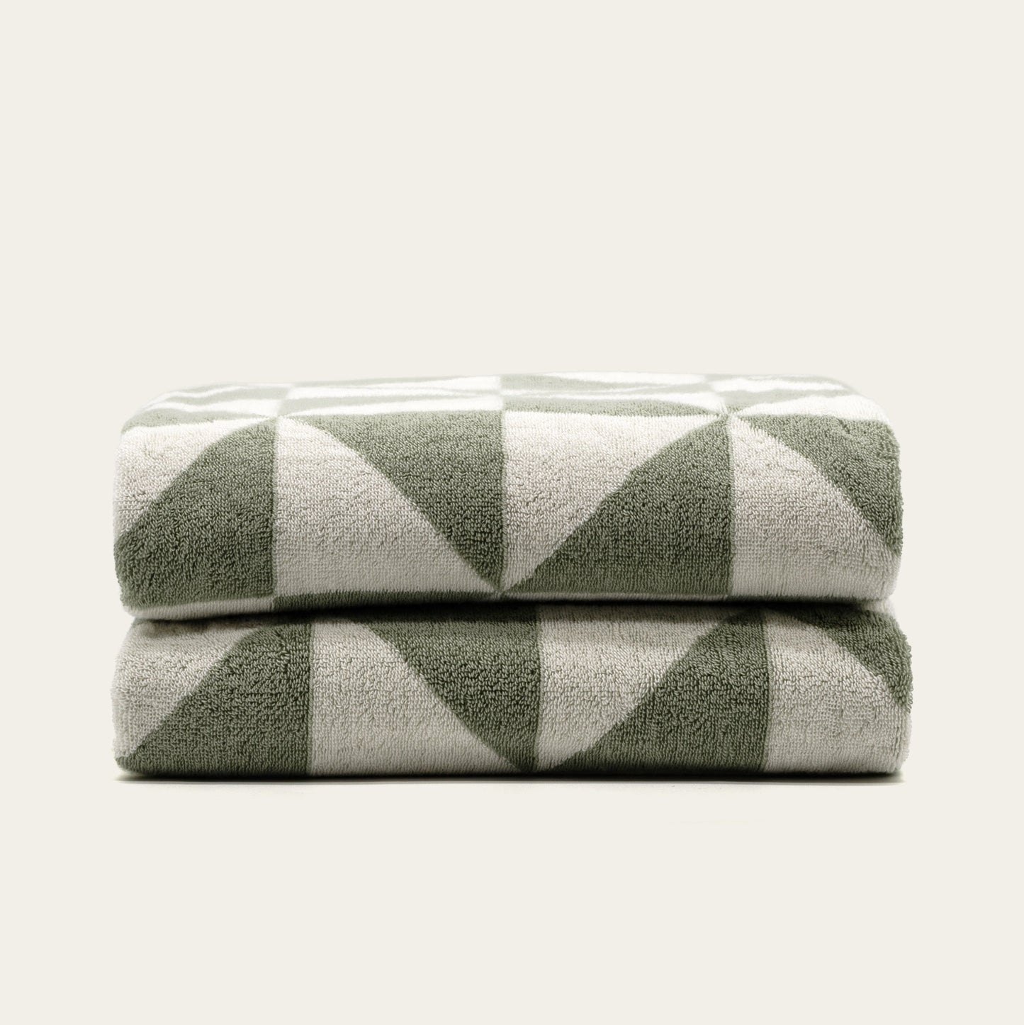 Umbra Australian Cotton Towels Italic