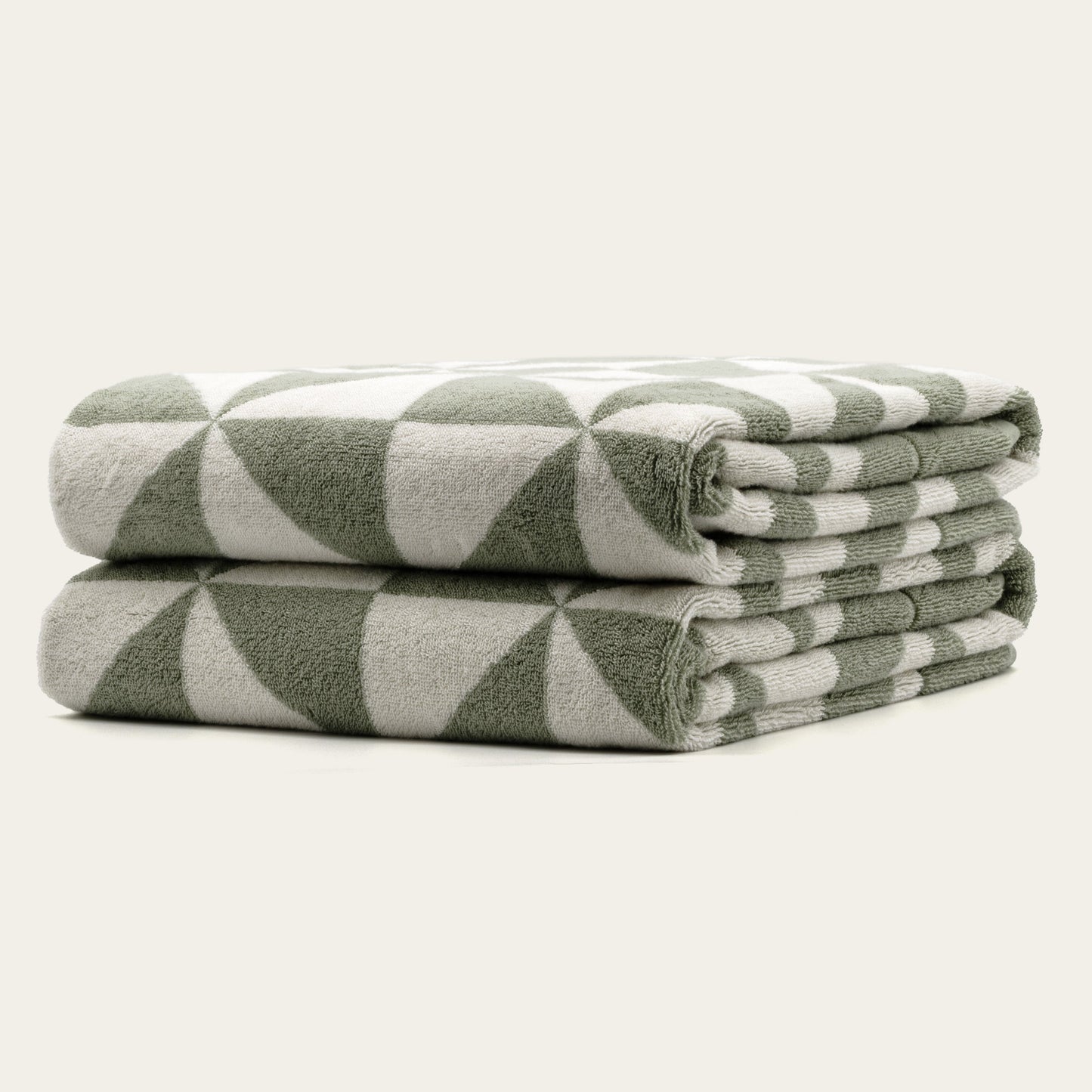 Umbra Australian Cotton Towels Italic