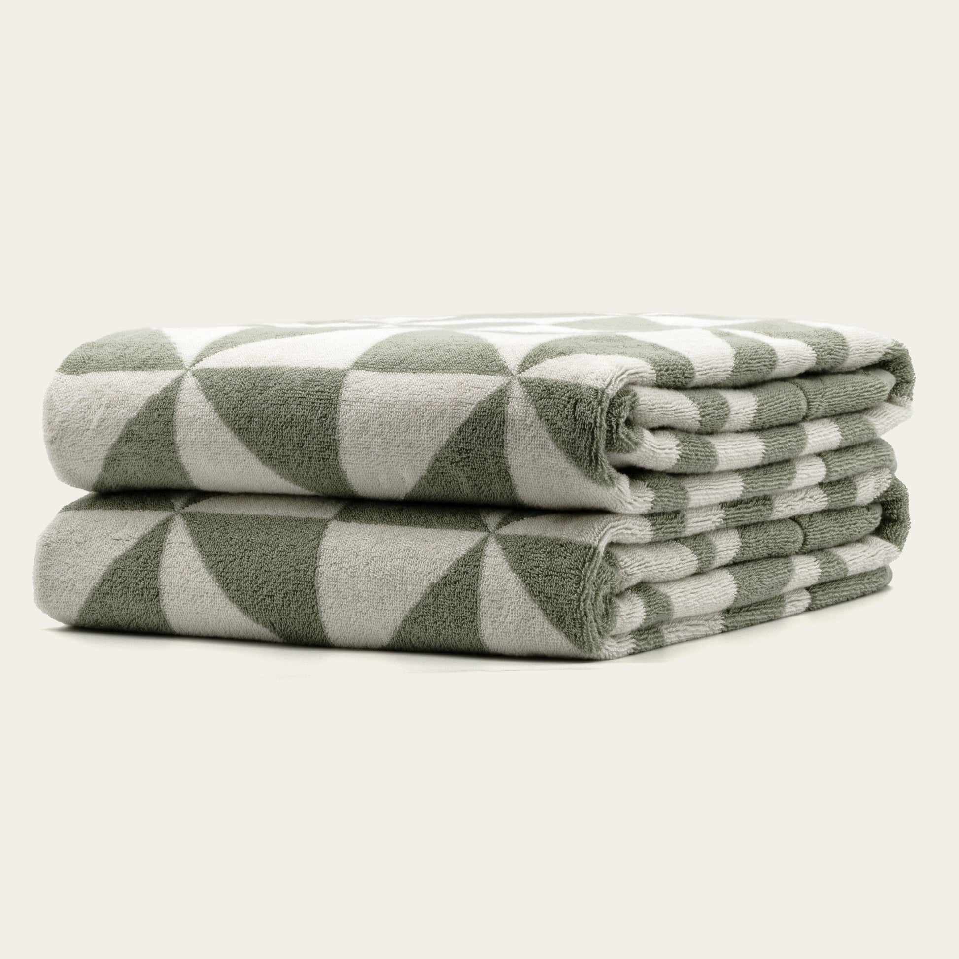 Umbra Australian Cotton Towels Italic