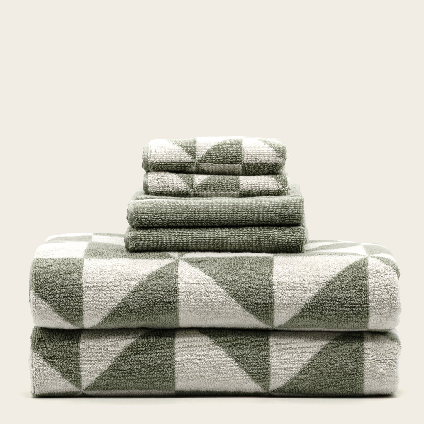 Umbra Australian Cotton Towels Italic