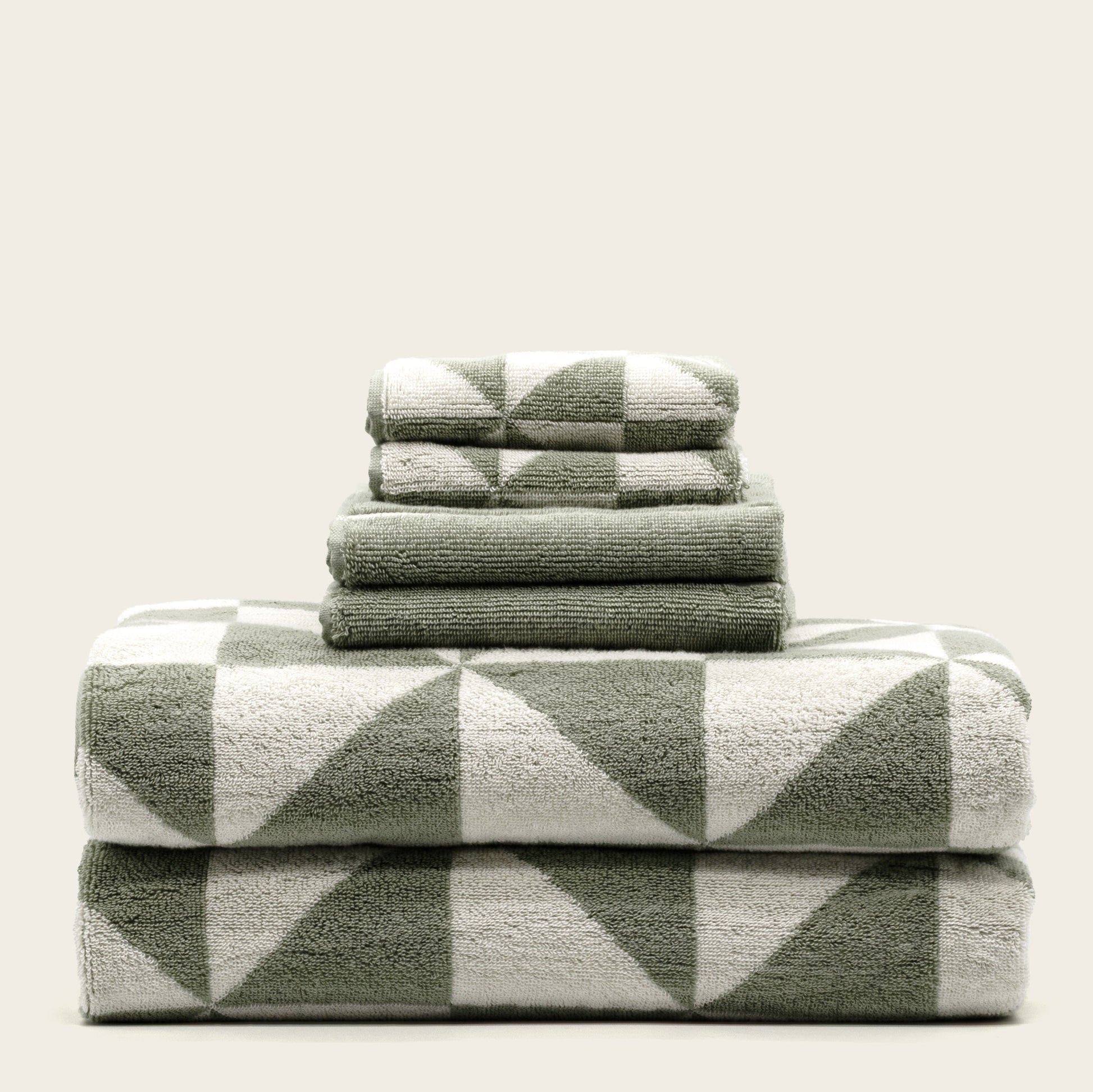 Umbra Australian Cotton Towels Italic