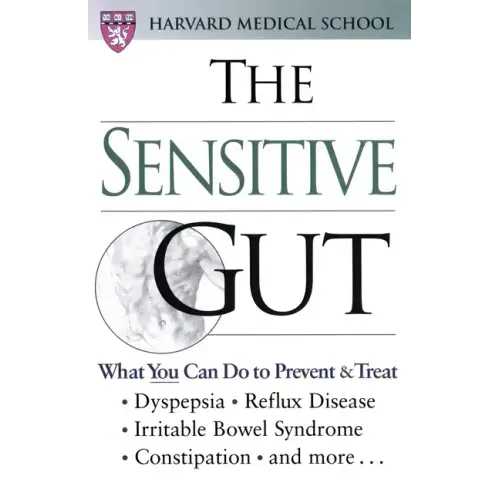 The Sensitive Gut