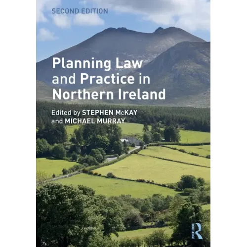 Planning Law and Practice in Northern Ireland
