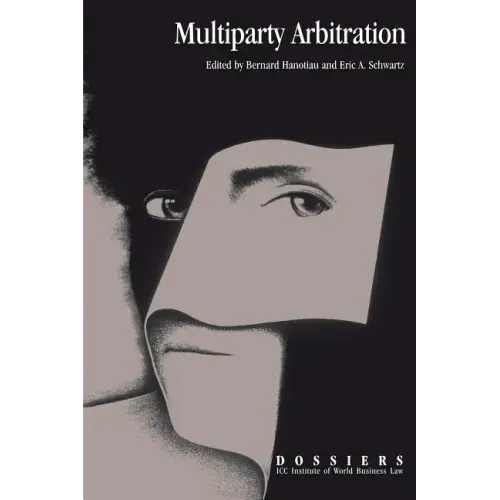 Multiparty Arbitration - Paperback