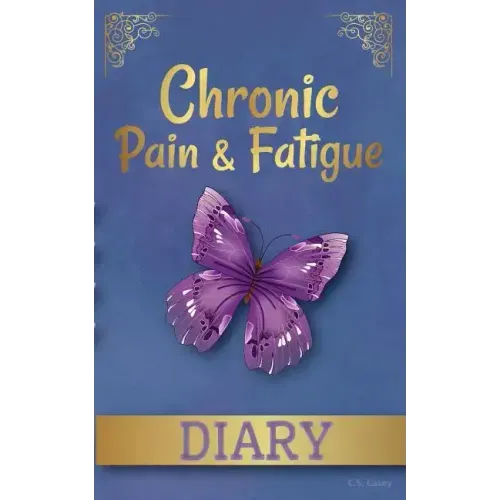 Chronic Pain & Fatigue Diary