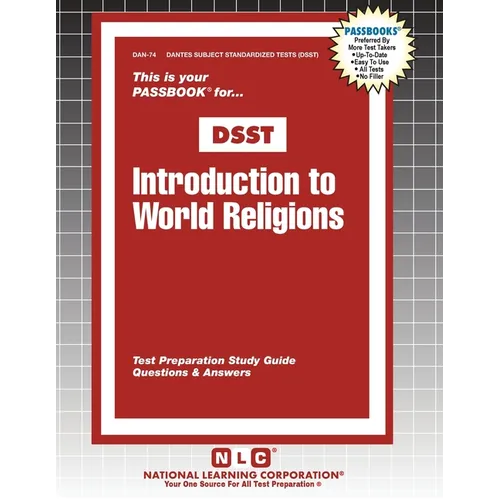 Introduction to World Religions