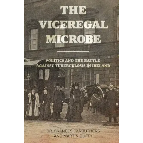 The Viceregal Microbe