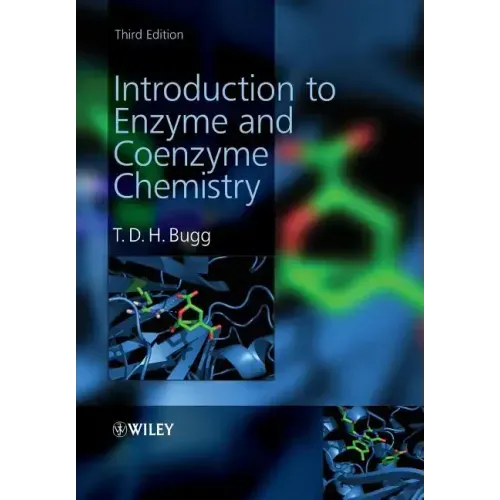Introduction to Enzyme and Coe