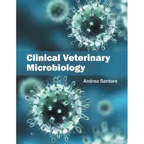 Clinical Veterinary Microbiology