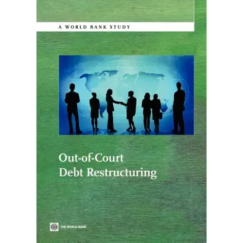 Out-Of-Court Debt Restructuring
