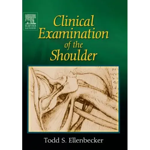 Clinical Examination of the Shoulder