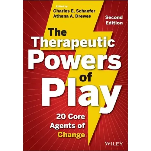 The Therapeutic Powers of Play